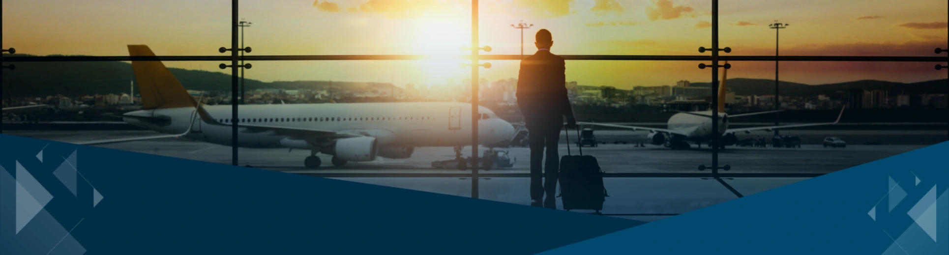 Business travel tax deductions for airfare, hotels, and meals